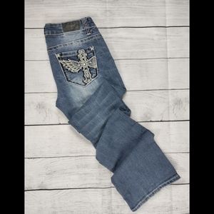 ZCO Jeans Bootcut
